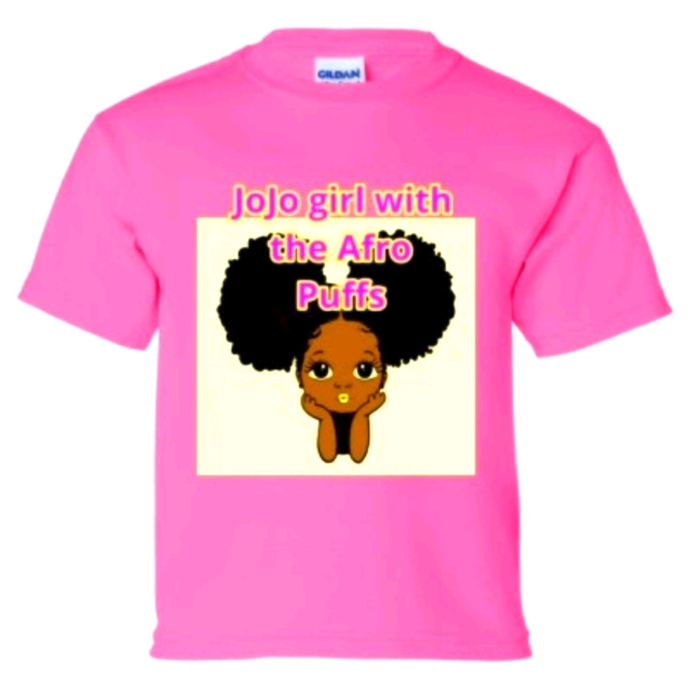 T-shirt in girls beyou brand!